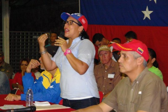 Maquinaria 4x4