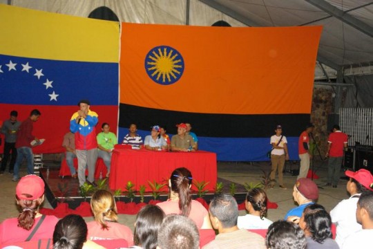 Maquinaria 4x4