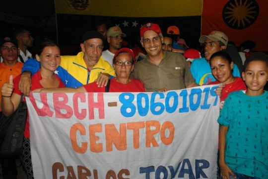 Maquinaria 4x4
