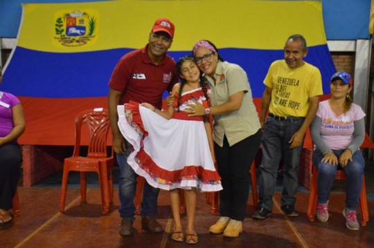 Cojedes