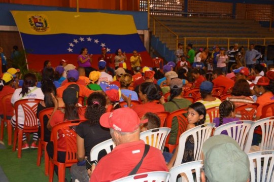 Cojedes