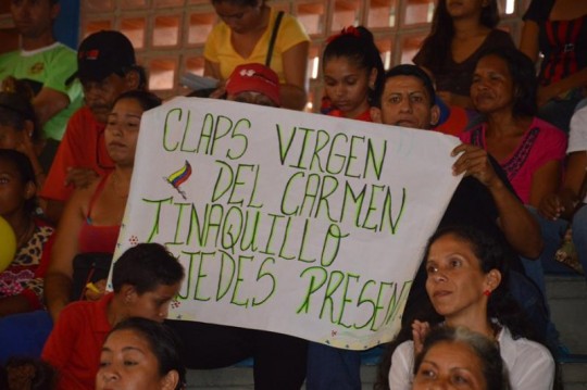 Cojedes