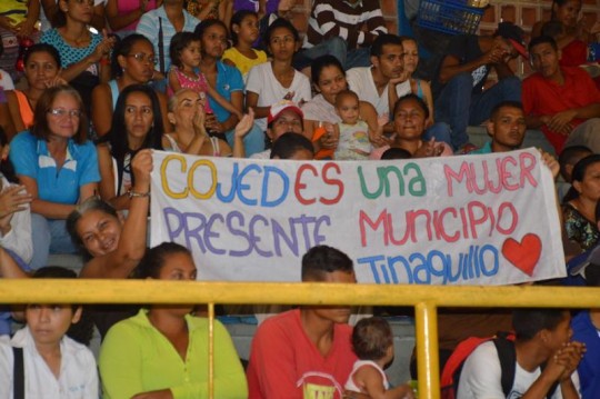 Cojedes