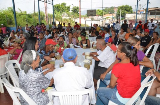 Recorridos
