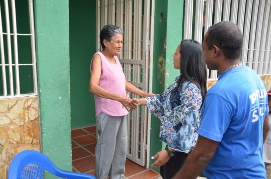 Recorridos