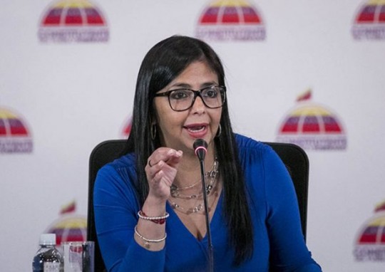 Foto: VTV