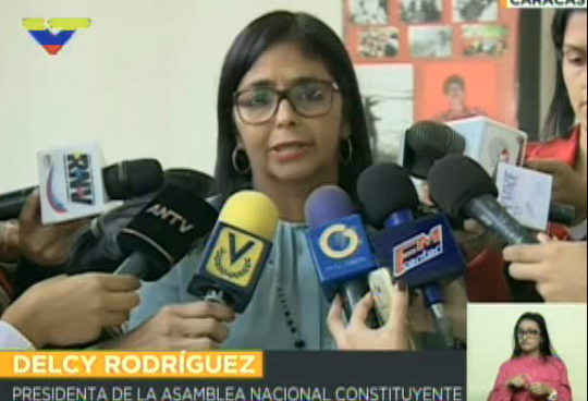 Foto: VTV