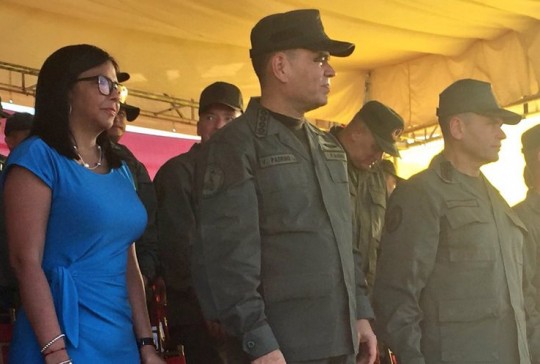 Foto: Ciudad CCS