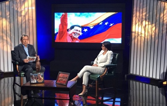Foto: Ciudad CCS
