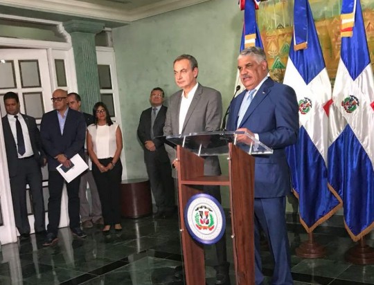 Foto: Ciudad CCS
