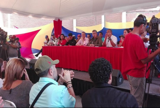 Foto: Prensa Mippci