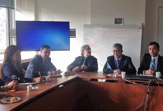 Foto: Mipcci