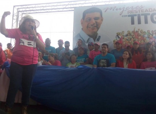 Foto: Cortesía Norkys Díaz