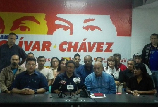 Fotos: Mipcci