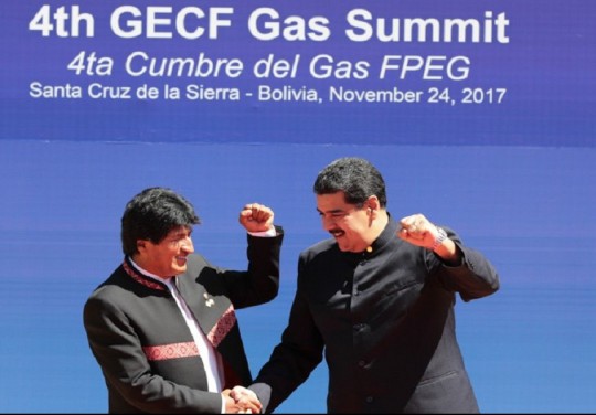 Foto: Prensa MIPPCI