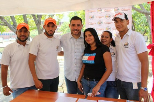 Estudiantes