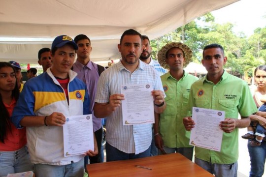 Estudiantes