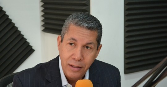 Falcón