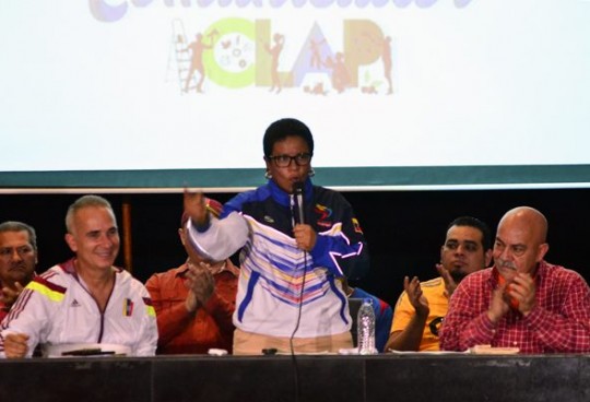 Foto: Ciudad CCS