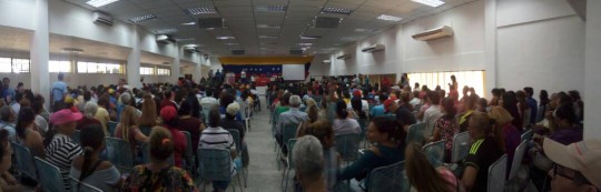 Foto: PSUV Táchira