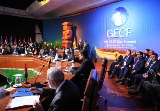 Foto: Prensa Presidencial 