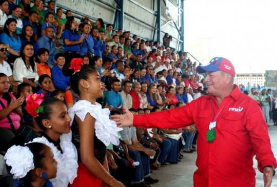 Humberto González