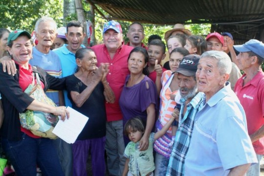 Humberto González