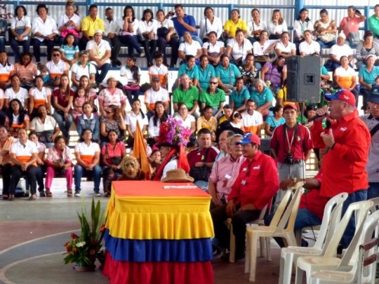 Humberto González