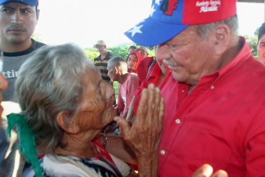 Humberto González