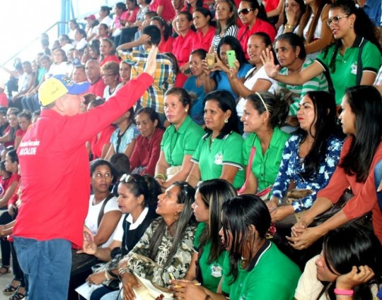 Humberto González