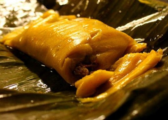 Hallacas