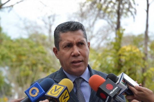 Foto: Ciudad CCS