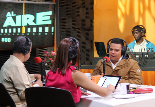 Foto: VTV