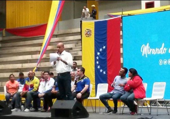 Foto: Ciudad CCS