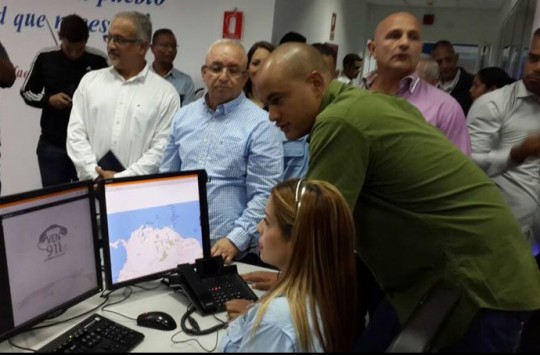 Foto: Ciudad CCS