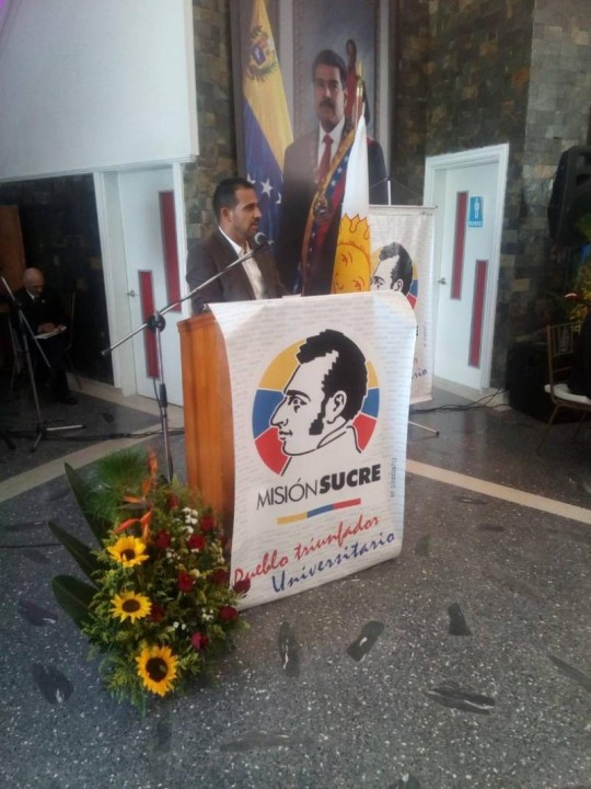 José Alejandro Terán