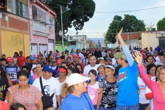 Recorrido