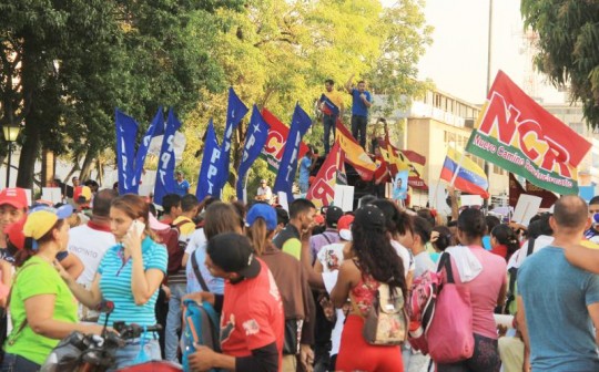 Marcha de la Victoria