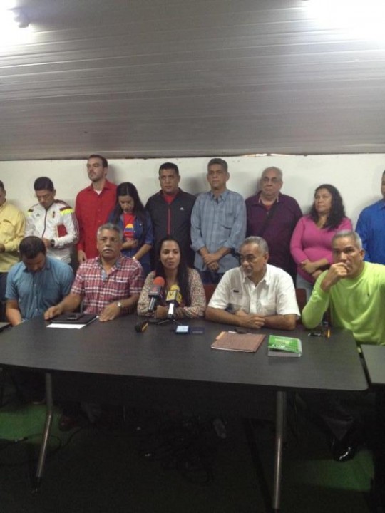 Anzoátegui