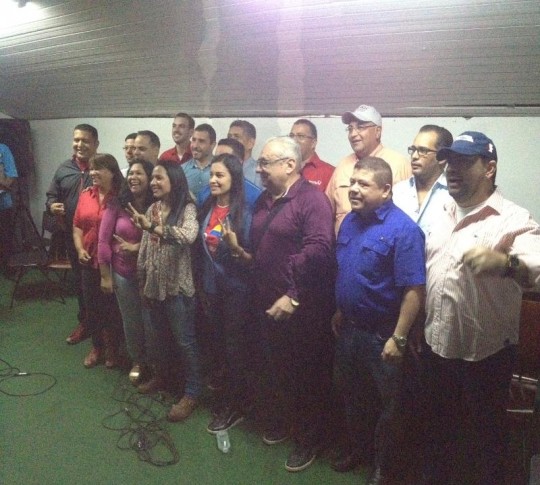 Anzoátegui