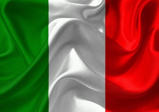 Italia