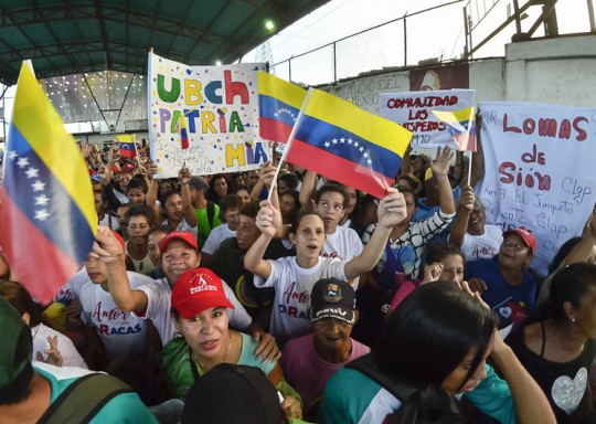 Fotos: Ciudad CCS
