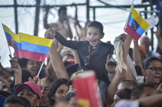 El Junquito