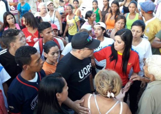 Foto: Ciudad MCY