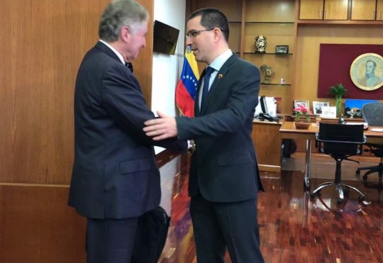 Foto: Ciudad CCS