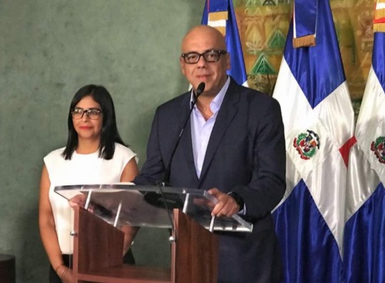 Foto: Ciudad CCS