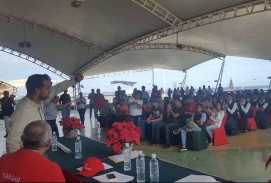 Foto: Ciudad CCS