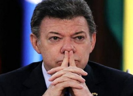 Juan Manuel Santos