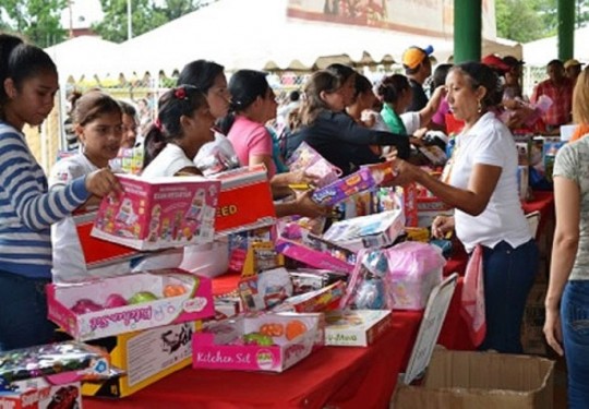 Foto: Ciudad CCS