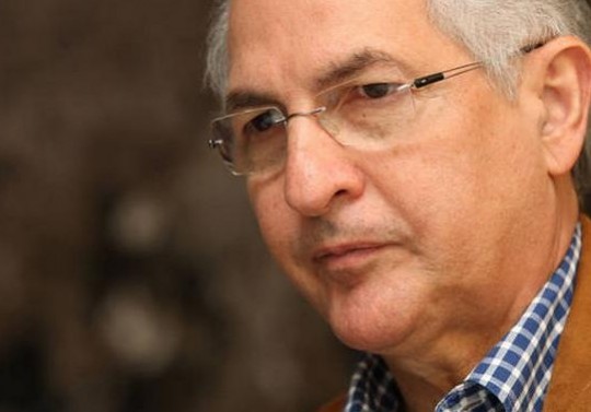 Ledezma
